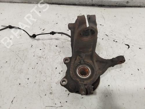 Høyre Styrespindel lagerhus PEUGEOT 207 (WA_, WC_) 1.4 16V | BP27223549M26 