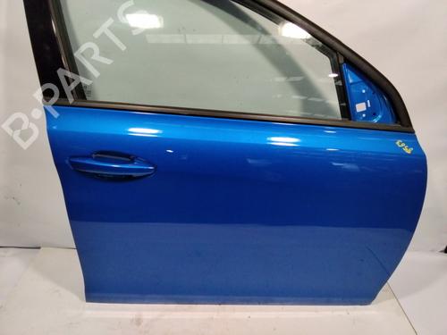 Right front door PEUGEOT 308 II (LB_, LP_, LW_, LH_, L3_)  | BP29721504C3 