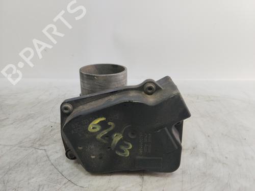 Used Throttle body VW POLO IV (9N_, 9A_) [2001-2014]  24801383