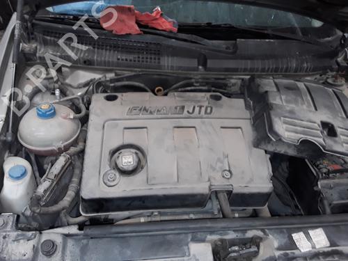 Bakspejl Højre FIAT STILO (192_) 1.9 JTD (192_XE1A) | BP15514076C27 