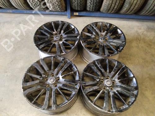 Fælk LAND ROVER RANGE ROVER SPORT I (L320) [2005-2013]  28085490