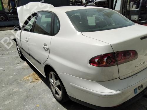 Engine SEAT CORDOBA (6L2) 1.9 TDI | BP19148667M1 