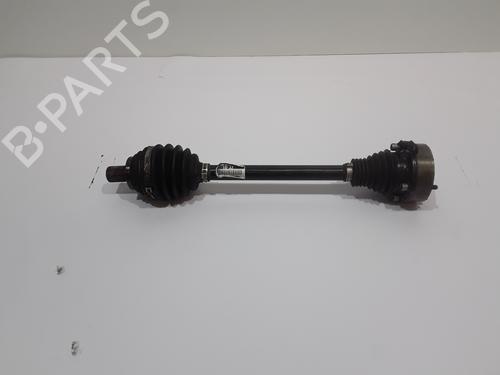 Arbre de transmission avant gauche VW GOLF V (1K1) 1.6 (102 hp) 12306827