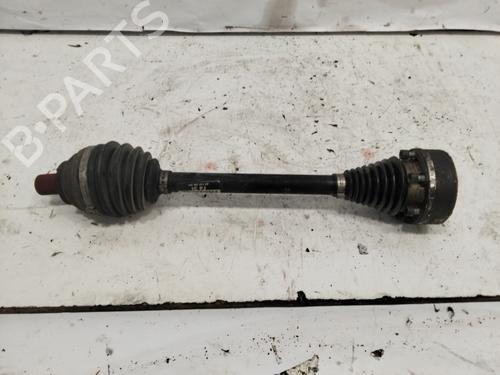 Used Left front driveshaft SKODA OCTAVIA II (1Z3) 1.6 TDI (105 hp) 26331778