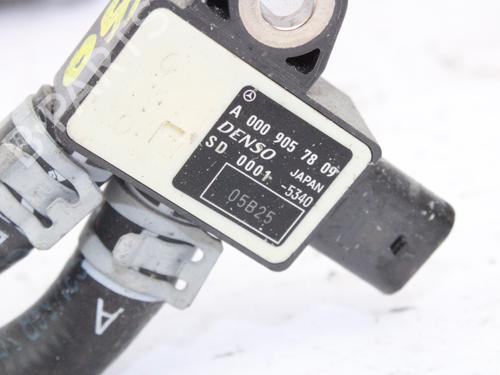Elektronisk sensor MERCEDES-BENZ A-CLASS (W177) A 220 4-matic (177.045) | BP15654609M84 