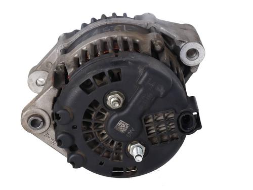 Alternator CHEVROLET SPARK (M300) 1.2 | BP40154783M7 - Image 4