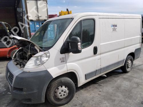 Steering column FIAT DUCATO Van (250_) 120 Multijet 2,3 D | BP33470525M21  - Image 5