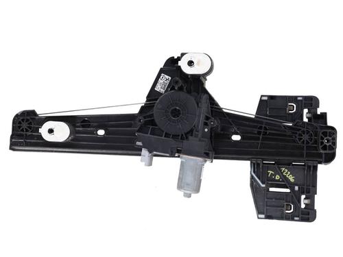 Elevalunas trasero derecho Elevalunas trasero derecho OPEL CORSA F (P2JO) [2019-2026] 39718067 39718067