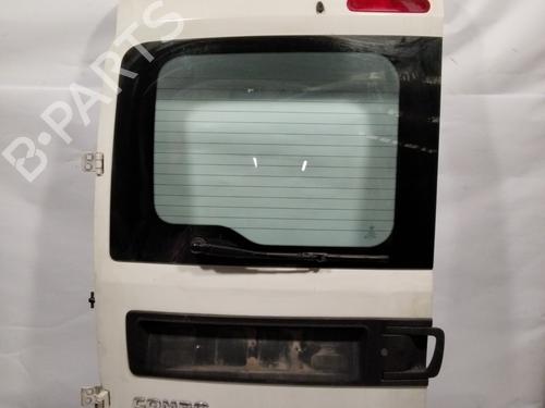Used Left tailgate OPEL COMBO Box Body/MPV (X12) [2012-2025]  28568614