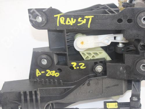 Gear lever FORD TRANSIT Van (FA_ _)  | BP16963271M90 