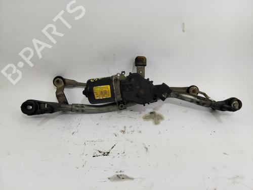 Viskermotor vindrude CITROËN C3 II (SC_) [2009-2025]  21569019