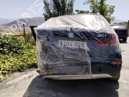 Xenon ballast BMW X1 (E84) sDrive 20 d | BP19140245C53 