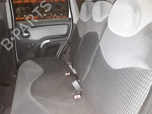 Højre Styrespindel Lejehus CITROËN C3 I (FC_, FN_) 1.4 HDi | BP16496986M26