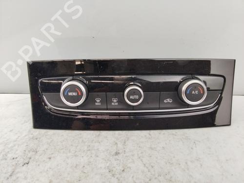 Climate control OPEL GRANDLAND / GRANDLAND X (A18, P1UO)  | BP18096238I5 