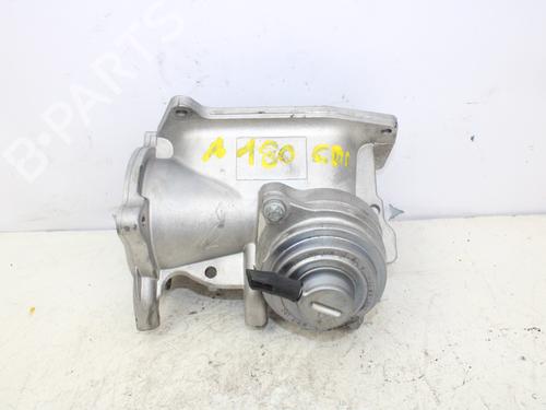 Used Egr Egr MERCEDES-BENZ A-CLASS (W169) A 180 CDI (169.007, 169.307) (109 hp) 15125695 15125695