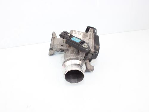 Throttle body DACIA DOKKER MPV (KE_)  | BP15879052M82 