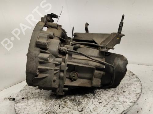 Gearbox RENAULT SCÉNIC II (JM0/1_)  | BP23072208M3 