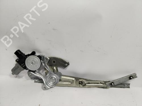 Used Rear right window mechanism Rear right window mechanism MITSUBISHI ASX (GA_W_) [2009-2026] 34214849 34214849