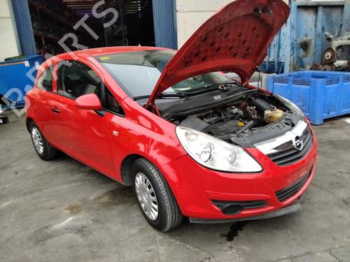 Used Parts OPEL CORSA D (S07) [2006-2015]  4326402