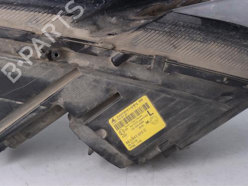 Left headlight SKODA OCTAVIA III Combi (5E5, 5E6) 1.6 TDI | BP37465847C28 - Image 3