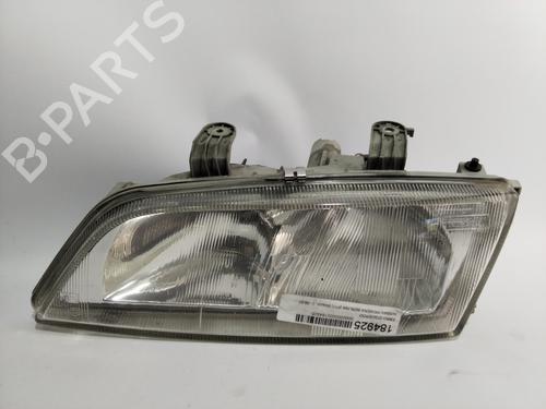 Used Left headlight NISSAN PRIMERA (P11) [1996-2002]  27818235
