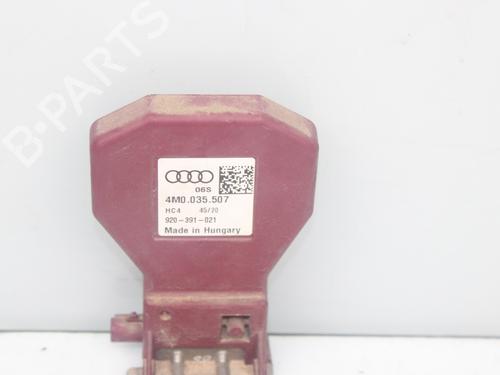 Electronic sensor SEAT LEON (KL1, KLG)  | BP16497002M84 
