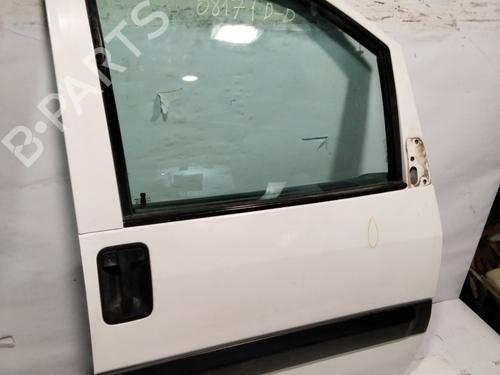 Right front door PEUGEOT EXPERT (224_) 1.9 D | BP22616440C3 