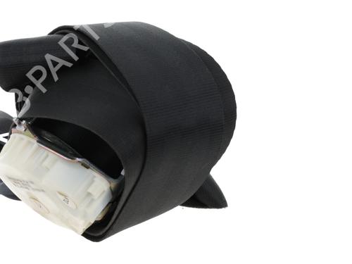 Rear left seatbelt PEUGEOT 5008 (0U_, 0E_)  | BP29589604I29 