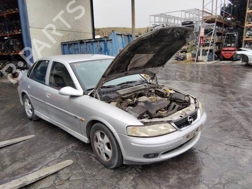 Used Parts OPEL VECTRA B (J96) 4989358