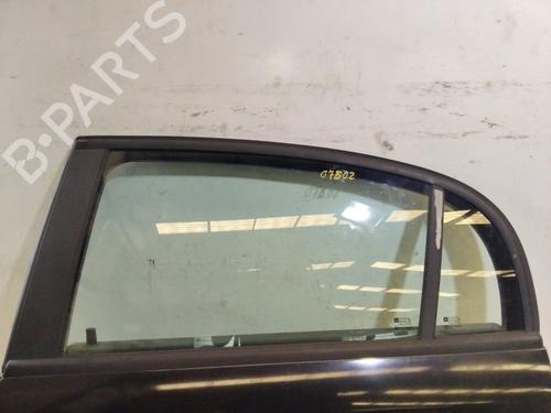 Drzwi tylne lewe OPEL VECTRA C (Z02) 2.2 DTI 16V (F69) | BP20104915C4 