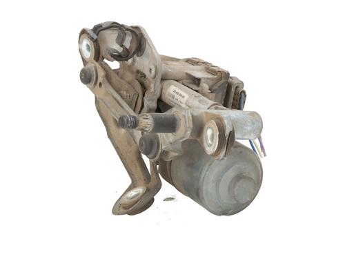 Front wiper motor PEUGEOT 407 (6D_)  | BP30687839M29 