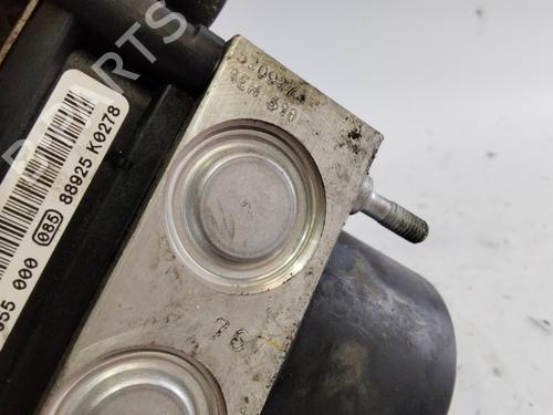 ABS pump SEAT IBIZA IV (6J5, 6P1)  | BP29010400M43 