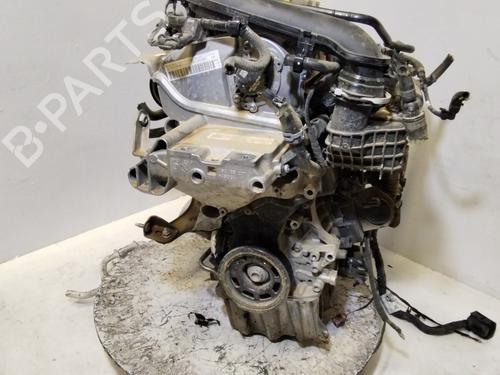 Engine SEAT IBIZA IV SC (6J1, 6P5) 1.0 TSI | BP18734352M1 