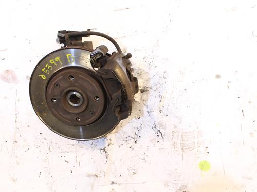 Right front steering knuckle CITROËN C5 I (DC_) 2.2 HDi (DC4HXB, DC4HXE) | BP15814927M26 