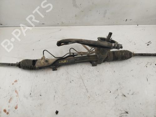 Steering rack PEUGEOT 206 Hatchback (2A/C) 1.4 HDi eco 70 | BP19437490M22 