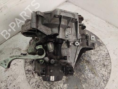 Gearbox SEAT IBIZA IV (6J5, 6P1)  | BP26894969M3 