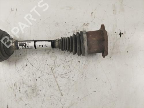Right front driveshaft AUDI A5 (8T3)  | BP19477986M39 
