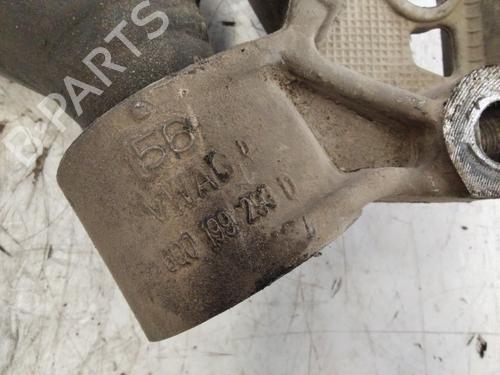 Left front suspension arm SEAT IBIZA III (6L1)  | BP25625648M12 