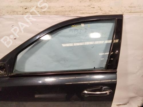 Left front door MERCEDES-BENZ E-CLASS (W211) E 300 BlueTEC (211.024) | BP28136327C2 