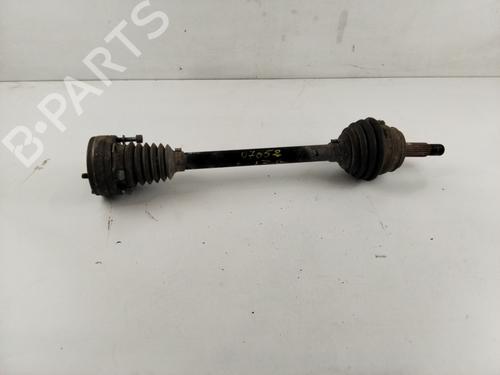 Left front driveshaft SEAT CORDOBA (6K1, 6K2) 1.4 16V | BP19095984M38 