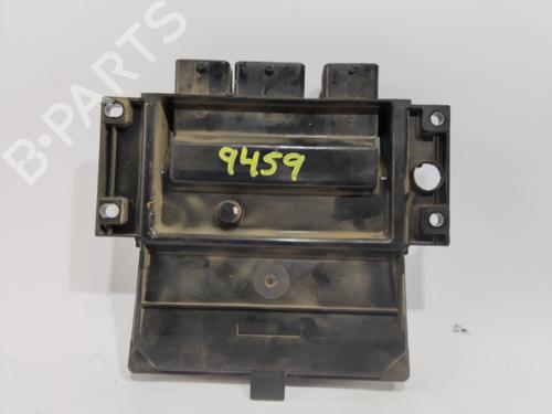 Engine control unit (ECU) RENAULT CLIO III (BR0/1, CR0/1)  | BP28085808M57 