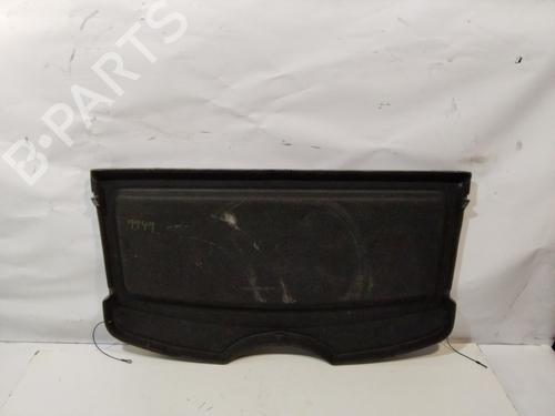 Rear parcel shelf SEAT TOLEDO IV (KG3) 1.6 TDI | BP29467901C85 