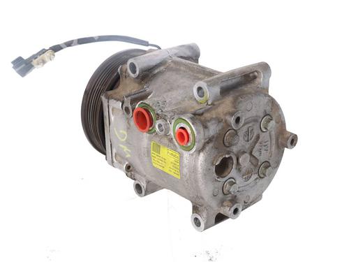 AC compressor FORD FIESTA VI (CB1, CCN) 1.4 TDCi | BP39949245M34 - Image 3