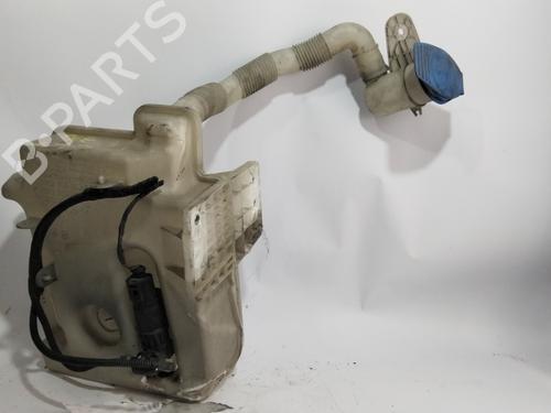 Used Windscreen washer tank SEAT LEON (1P1) [2005-2013]  27692082