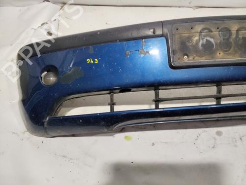 Front bumper BMW 3 (E46) | BP30390702C7
