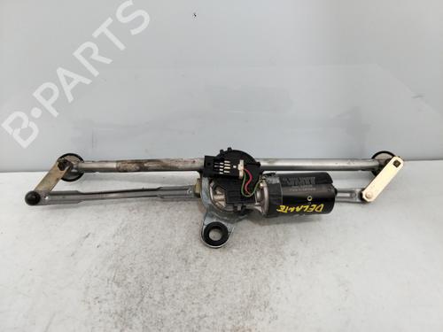 Used Front wiper motor BMW 3 (E46) [1997-2005]  18887070