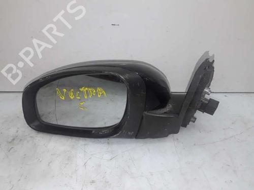 Used Left mirror OPEL VECTRA C (Z02) [2002-2009]  8571963
