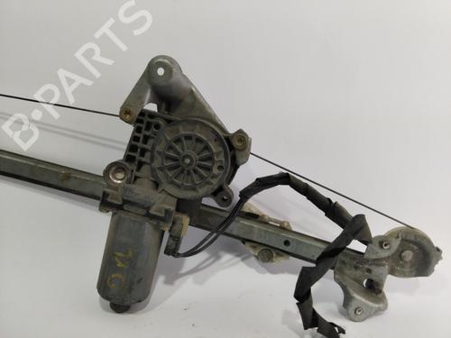 Rear right window mechanism MERCEDES-BENZ A-CLASS (W168)  | BP24812472C25 
