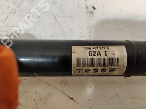 Right front driveshaft SEAT TOLEDO IV (KG3) 1.6 TDI | BP29484022M39 