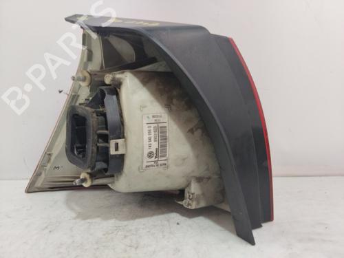 Right taillight VW GOLF V (1K1)  | BP23456992C35 